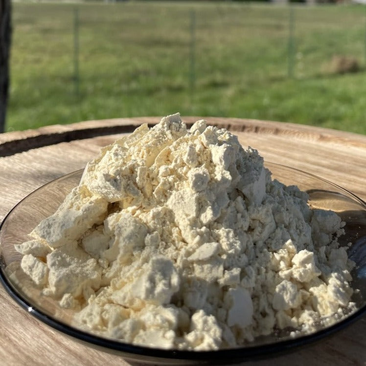 Farine de Pois Chiche