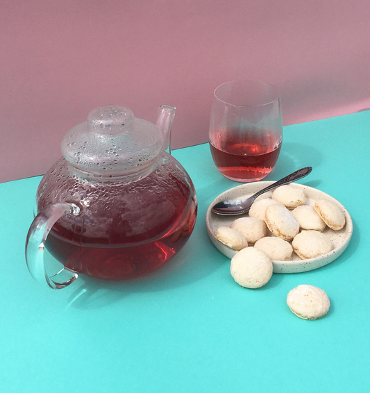 Offres Rooibos + Biscuits