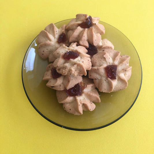 Biscuits Viennois